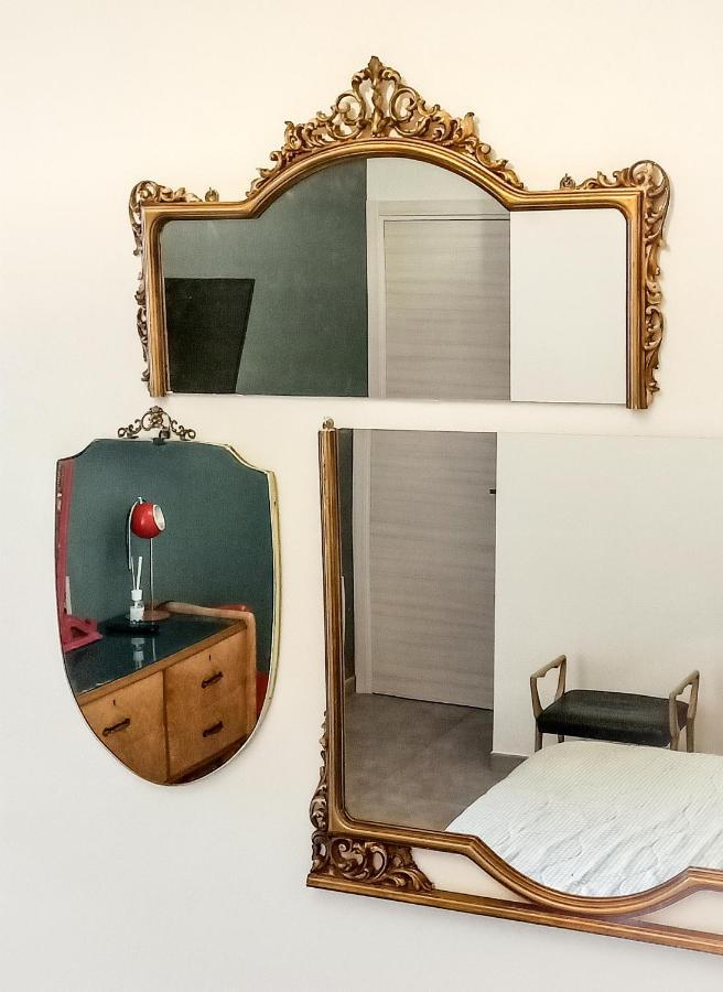 Mr Square Apartment Катания Екстериор снимка